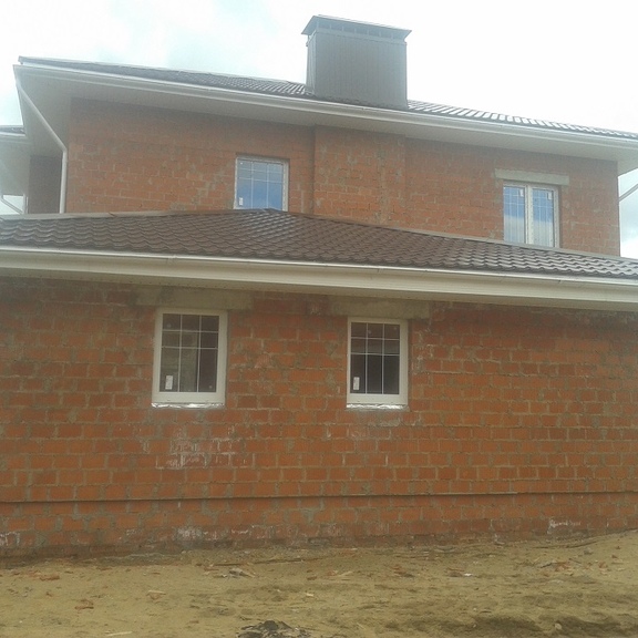 Коттеджный поселок Варежки, г. Щелково-7